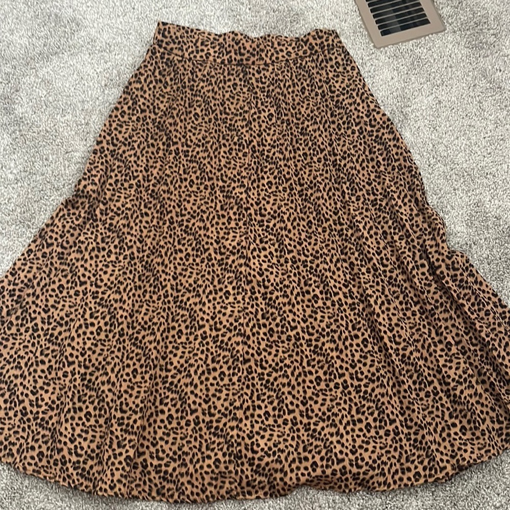 Teacher Skirt